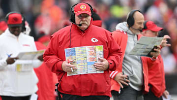 Kansas City Chiefs v Cleveland Browns