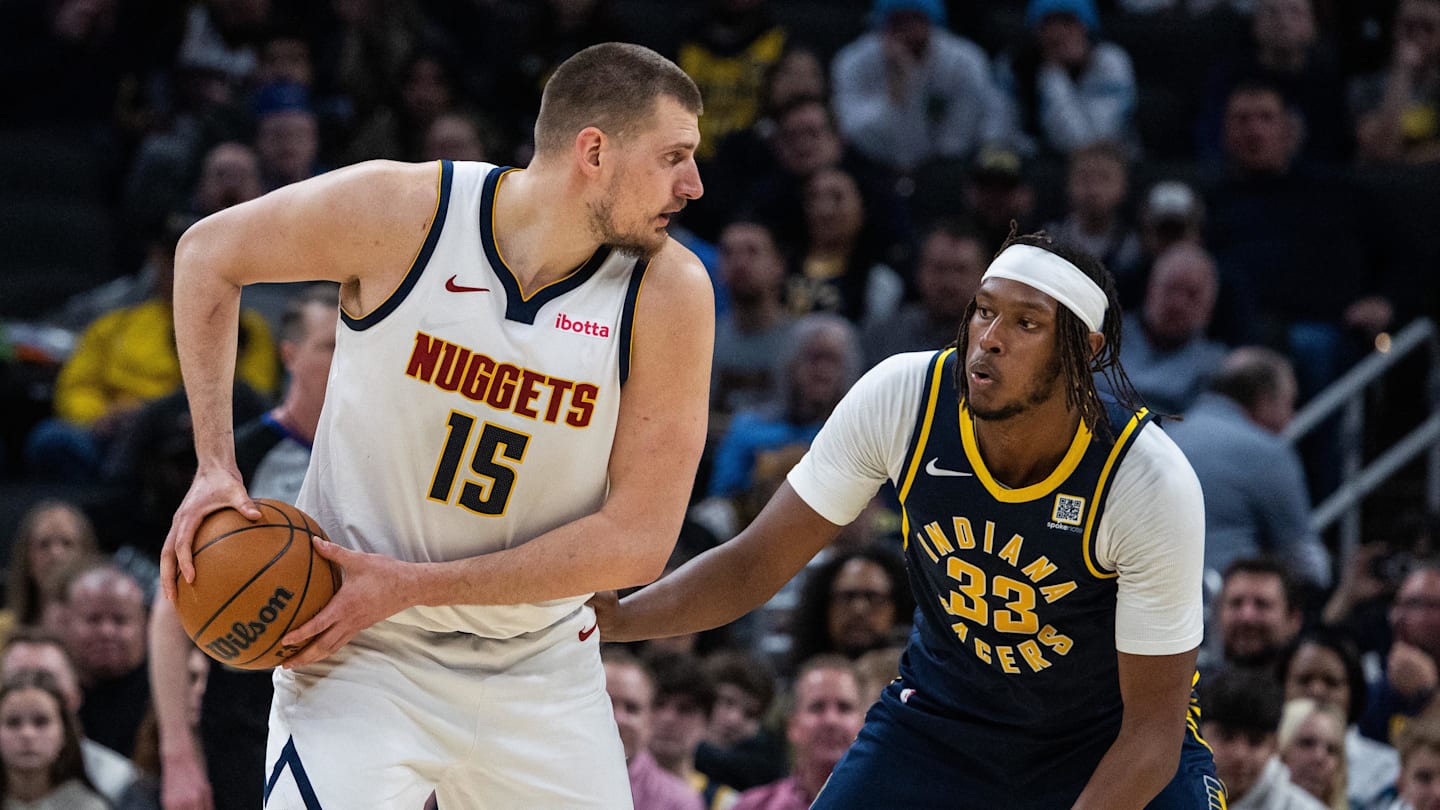 Sean Payton Gave NFL Scouting Report on Nuggets Star Nikola Jokic Ahead of Career Night