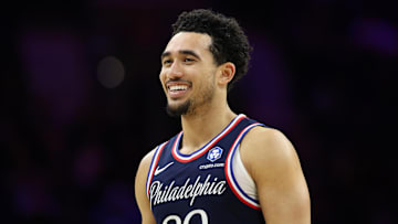 Washington Wizards v Philadelphia 76ers
