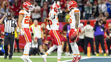 Kansas City Chiefs News and Fan Community - Arrowhead Addict