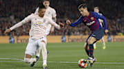 UEFA Champions League"FC Barcelona v Manchester United FC"