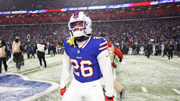 AFC Divisional Playoffs: Denver Broncos
