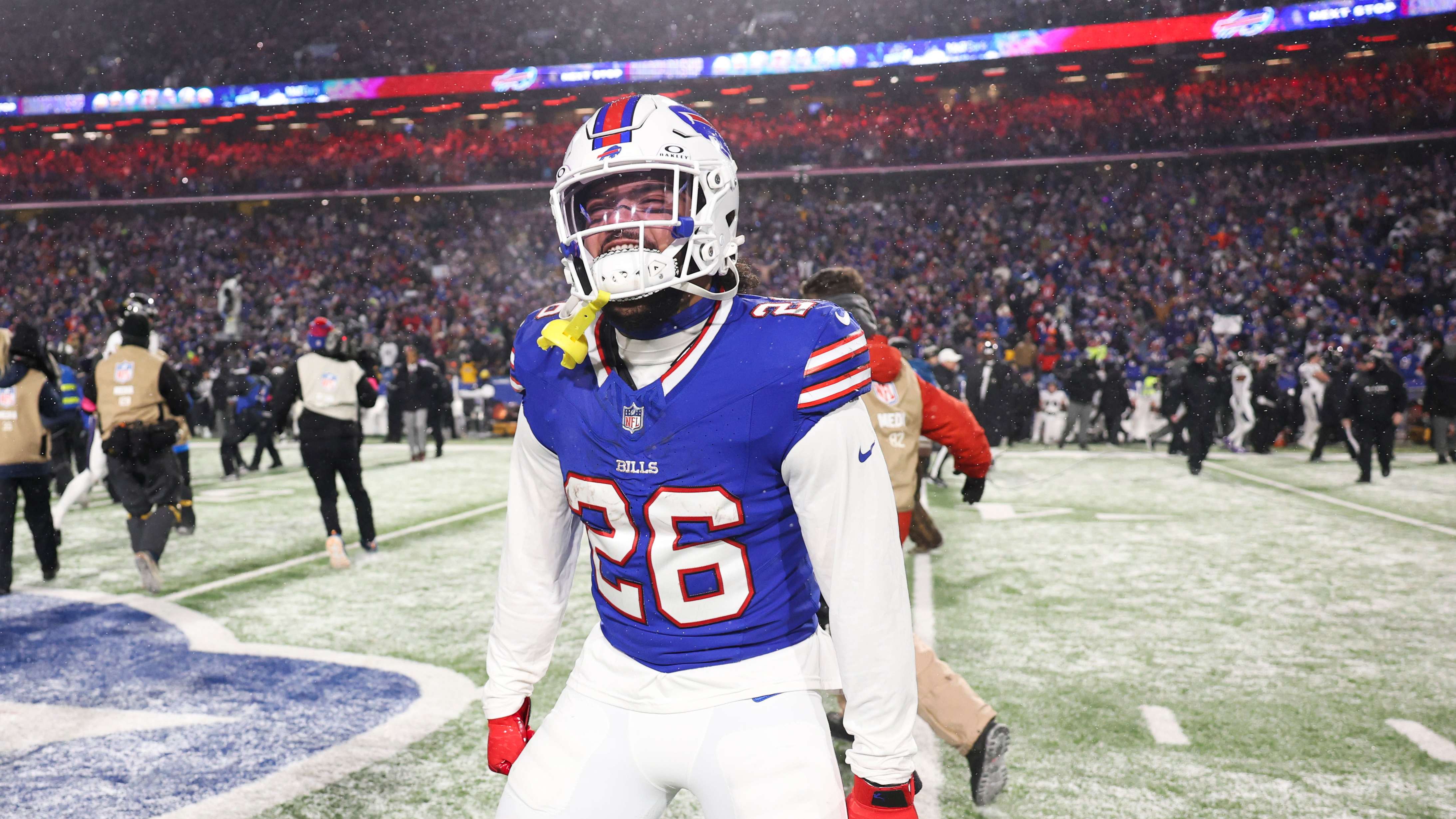 NFL Divisional Round could shift Broncos offseason course in 2025