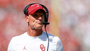 Tulane v Oklahoma