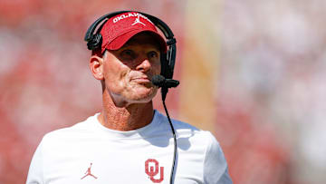 Brent Venables, Oklahoma Sooners