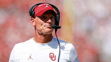 Brent Venables, Oklahoma Sooners