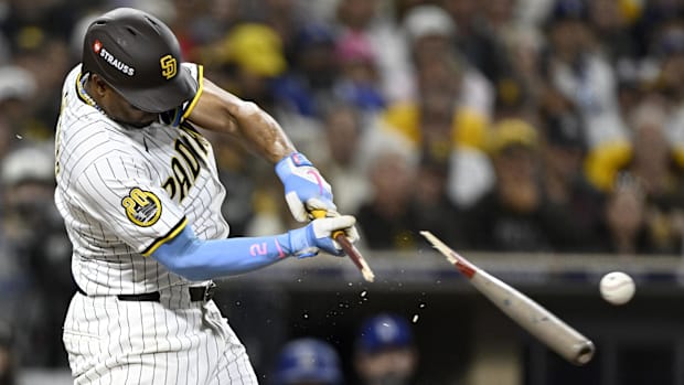 Xander Bogaerts