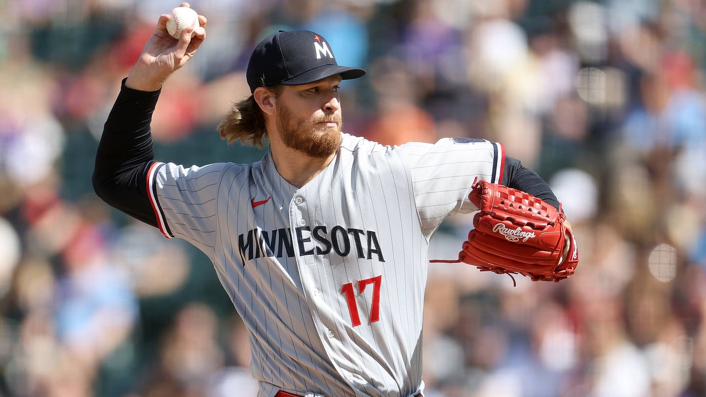 5 potential breakout candidates for Minnesota Twins in 2024 - Vimarsana News