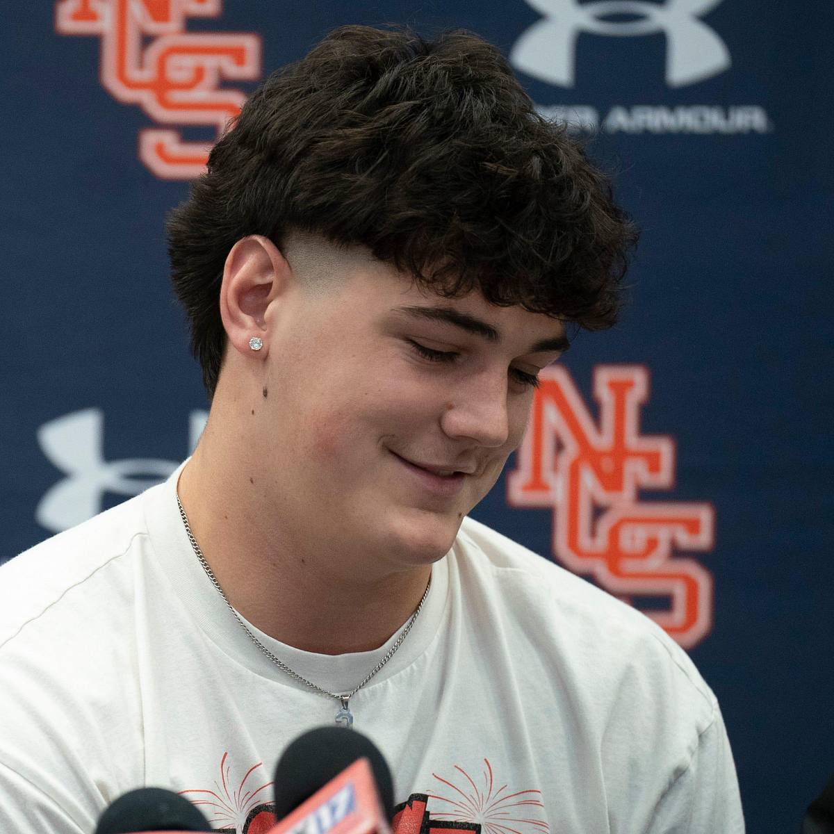 Image for Georgia Bulldogs QB Commit Jared Curtis Announces He Will Be Changing His Signing Day