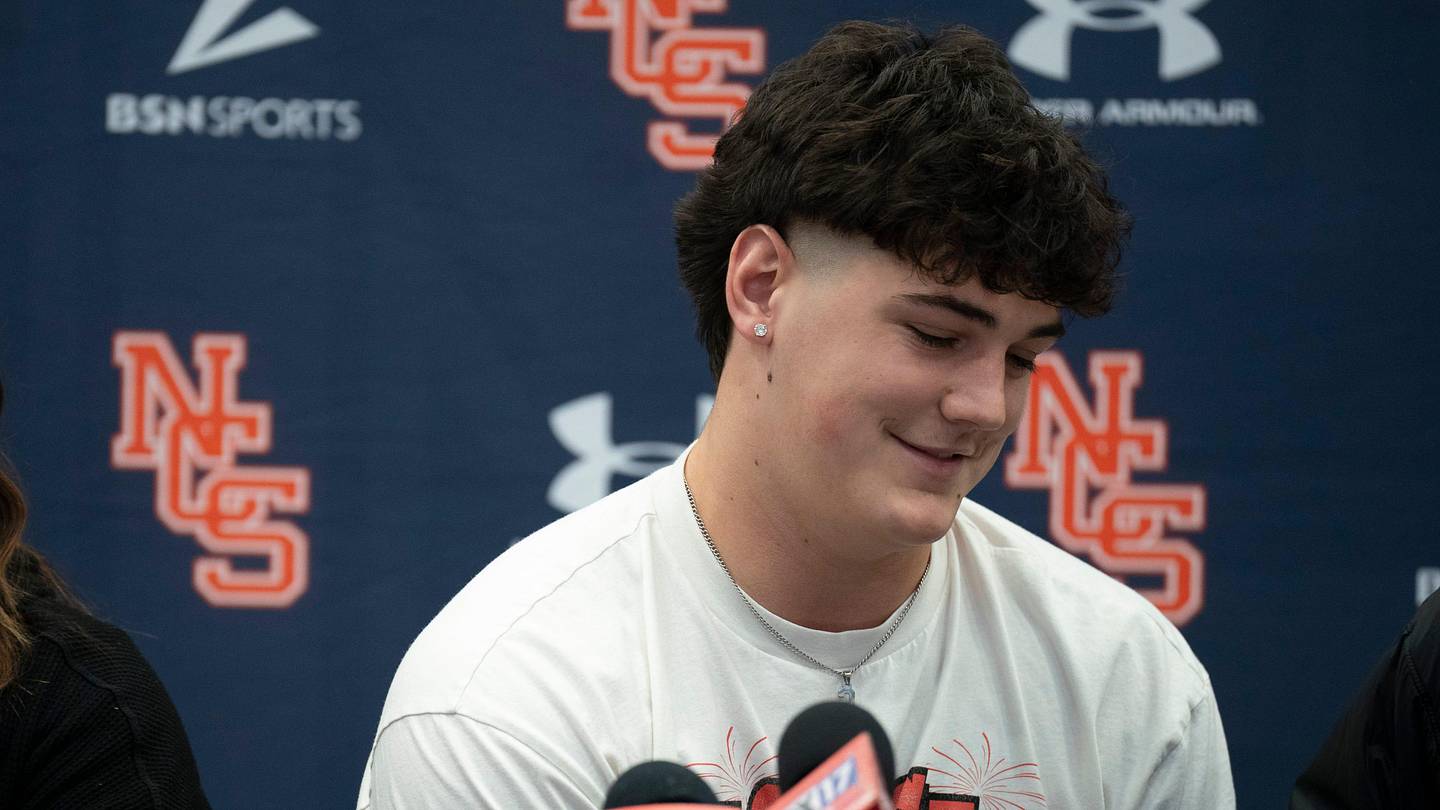 Georgia Bulldogs QB Commit Jared Curtis Announces He Will Be Changing His Signing Day
