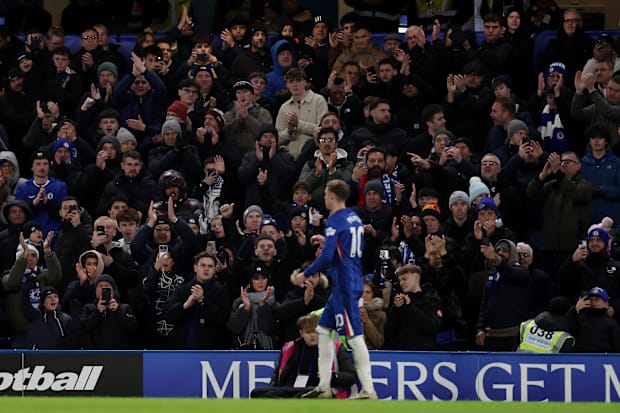 โคล พาล์เมอร์