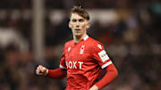 Nottingham Forest v Leicester City: The Emirates FA Cup Fourth Round