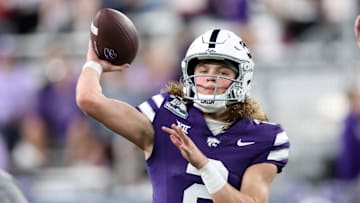 Rutgers v Kansas State - 2024 Rate Bowl