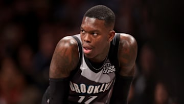 Orlando Magic v Brooklyn Nets