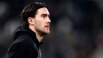 Dusan Vlahovic