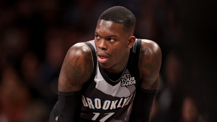 Orlando Magic v Brooklyn Nets