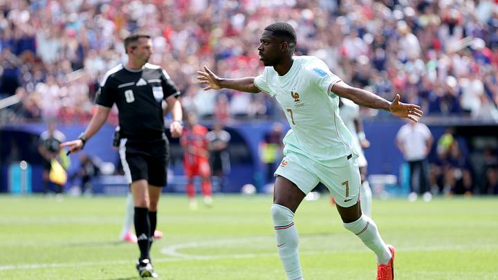 Norway v France: Group I - FIFA World Cup 2026