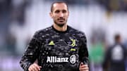 Giorgio Chiellini
