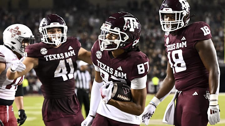 NCAAF News