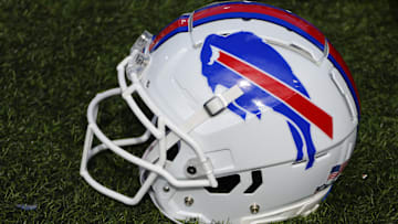 Indianapolis Colts v Buffalo Bills