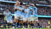 Manchester City 
