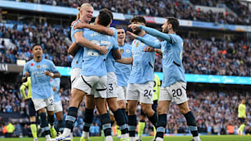 Manchester City 