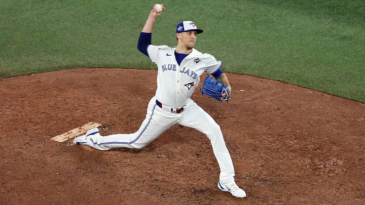 World Series - Los Angeles Dodgers v Toronto Blue Jays - Game Seven