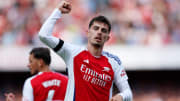 Kai Havertz - Arsenal