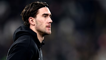 Dusan Vlahovic