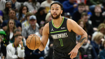 Kyle Anderson, Minnesota Timberwolves