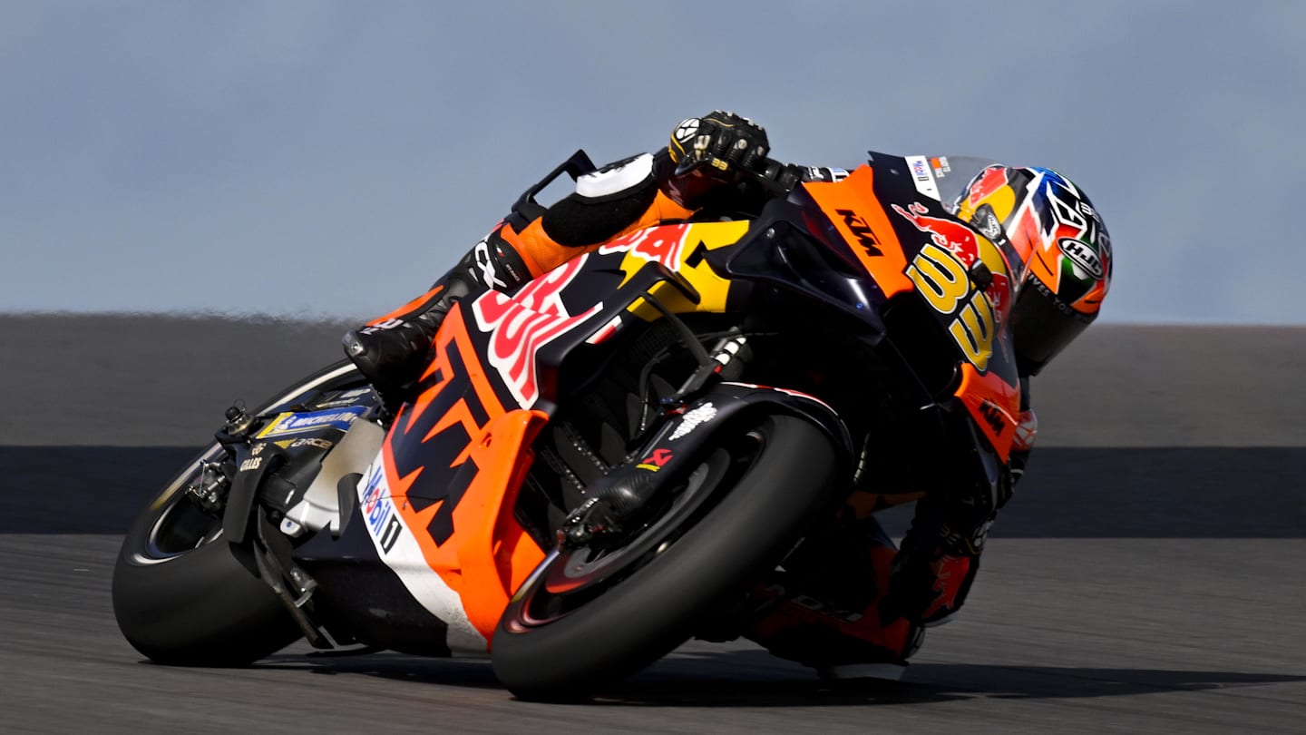 Ktm motogp bike 2020 cheap