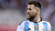 El futuro de Messi en Argentina es una incógnita luego del Mundial