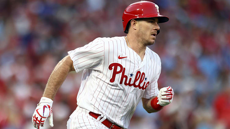 Championship Series - Philadelphia Phillies v Arizona Diamondbacks - Game Six