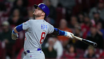 Chicago Cubs v Cincinnati Reds