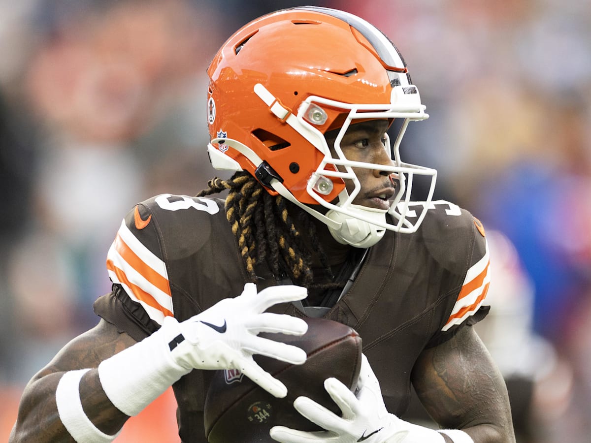 Jerry Jeudy Shares True Feelings On Shedeur Sanders' Cleveland Browns Debut