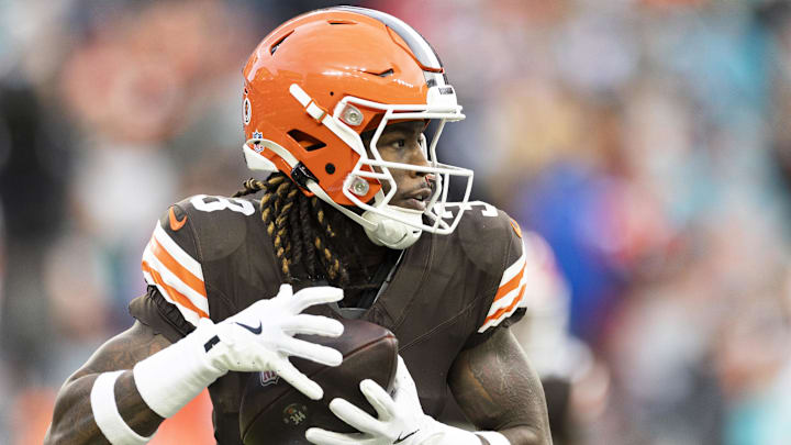 Jerry Jeudy Shares True Feelings On Shedeur Sanders' Cleveland Browns Debut