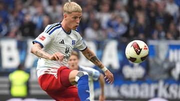 Alber Grönbaek ist verletzt Alber Grönbaek ist verletzt
