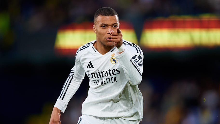 Kylian Mbappé