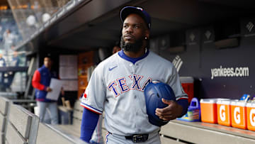 Texas Rangers v New York Yankees