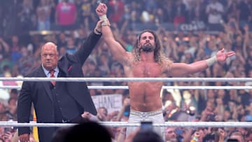 WrestleMania 41