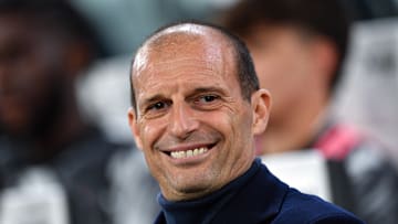 Juventus v UC Sampdoria - Serie A