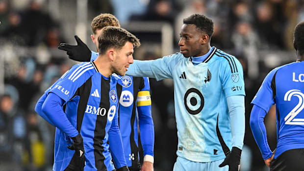 MLS Power Rankings 