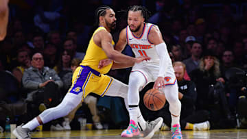 New York Knicks, Jalen Brunson