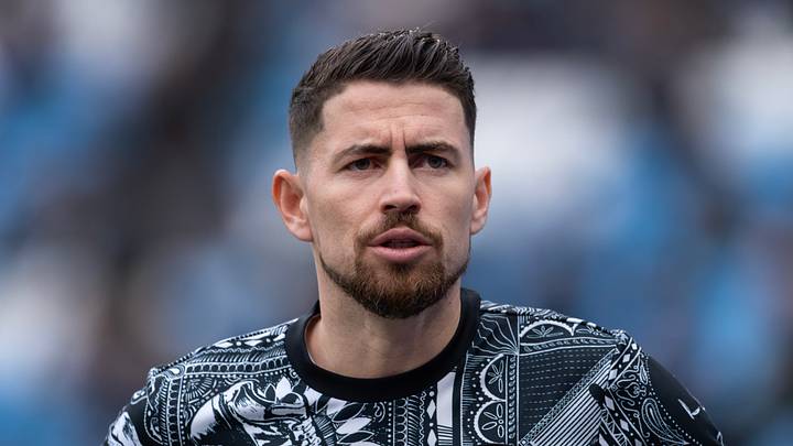Jorginho is one of just a few Italians to represent the Gunners