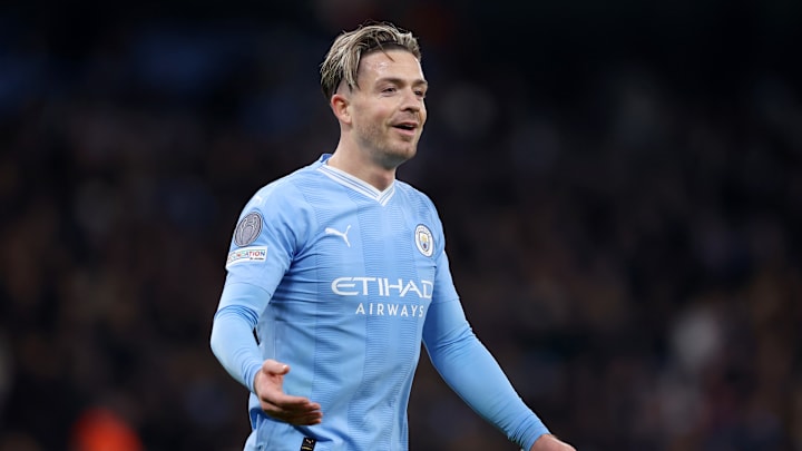 Manchester City v RB Leipzig: Group G - UEFA Champions League 2023/24