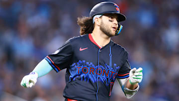 Detroit Tigers v Toronto Blue Jays