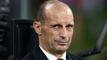 AC Milan v AS Roma - Serie A