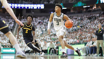 Michigan v Michigan State