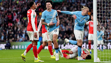 O'Reilly é cria das categorias de base do City