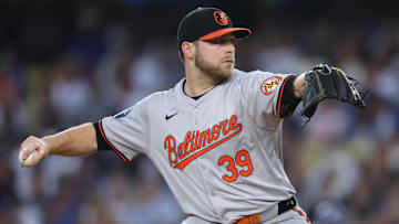 Corbin Burnes está en la mejor campaña de su carrera
